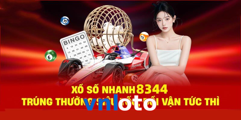 vnloto 🏆 App cá cược uy tín Việt Nam - odds cao | ưu đãi VIP- vnloto.com