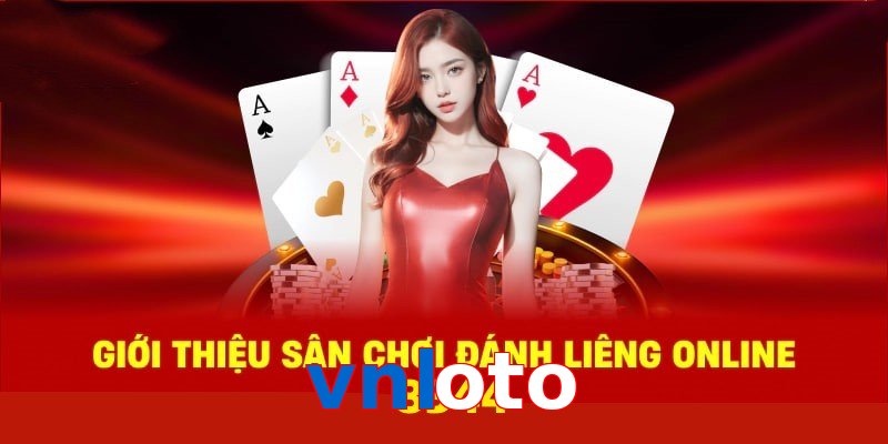 Lý do tham gia chơi tại sảnh casino vnloto